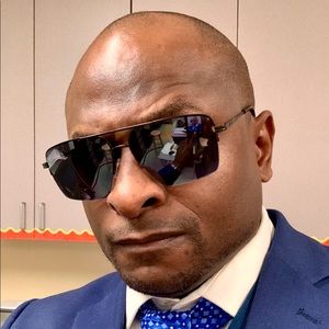 Meet your Posher, David